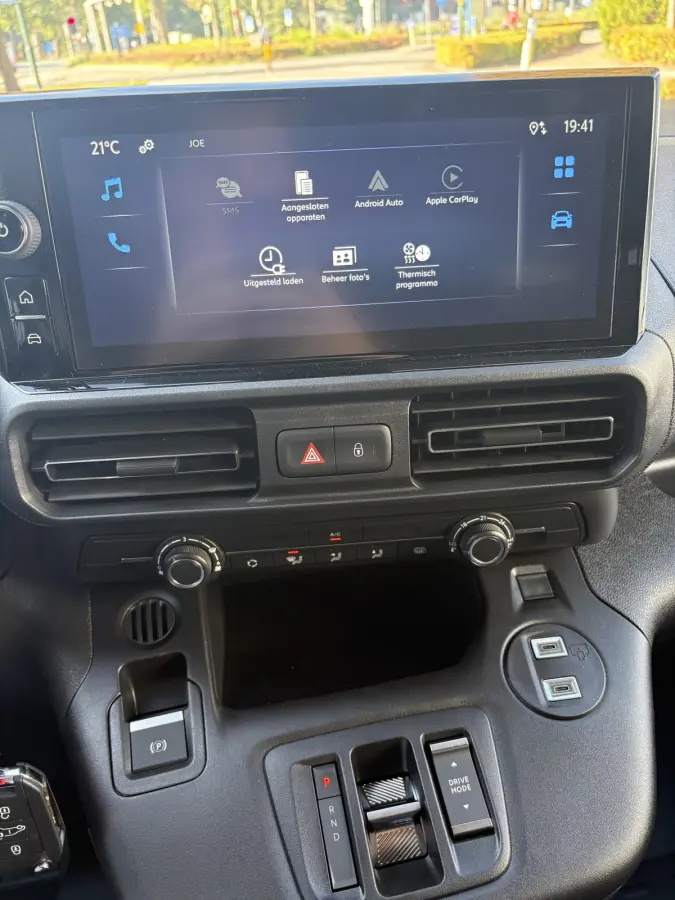 Challenger L1 50 kWh 136pk | Airco | Camera | Carplay | Cruise |