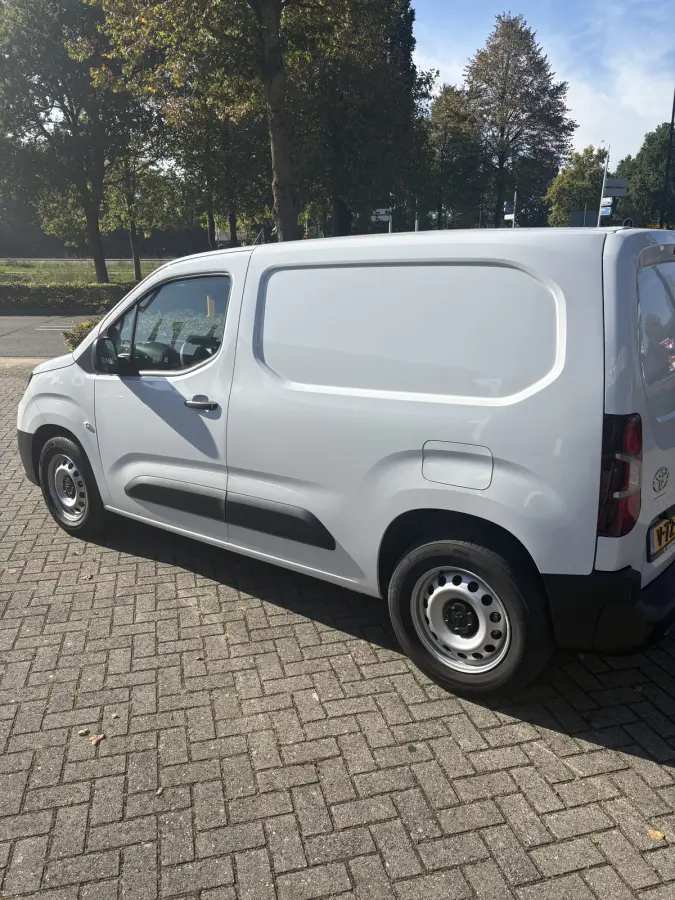 Challenger L1 50 kWh 136pk | Airco | Camera | Carplay | Cruise |