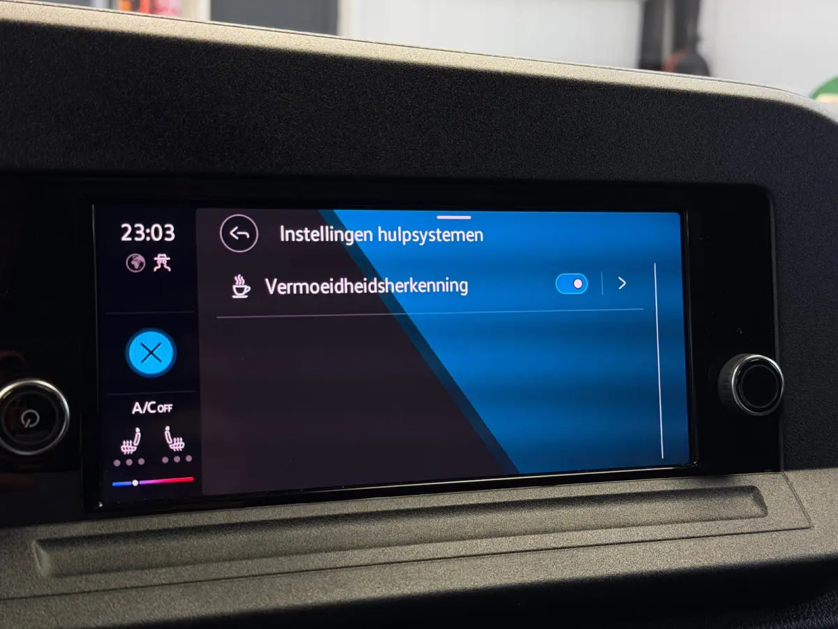 1.5 TSI CarPlay Camera Automaat