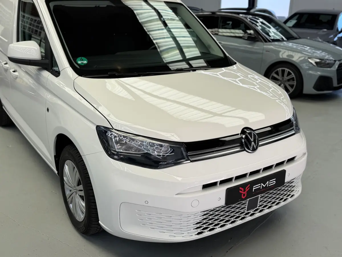 1.5 TSI CarPlay Camera Automaat