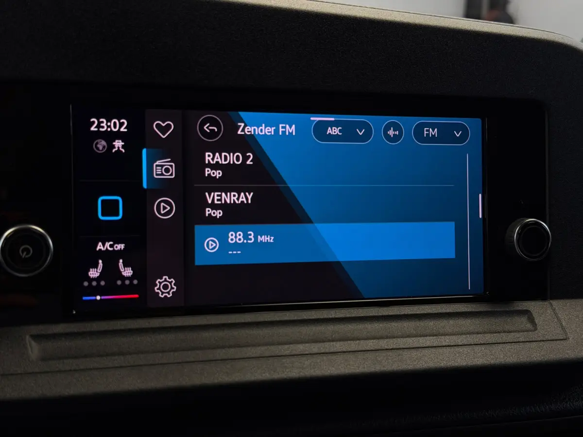 1.5 TSI CarPlay Camera Automaat