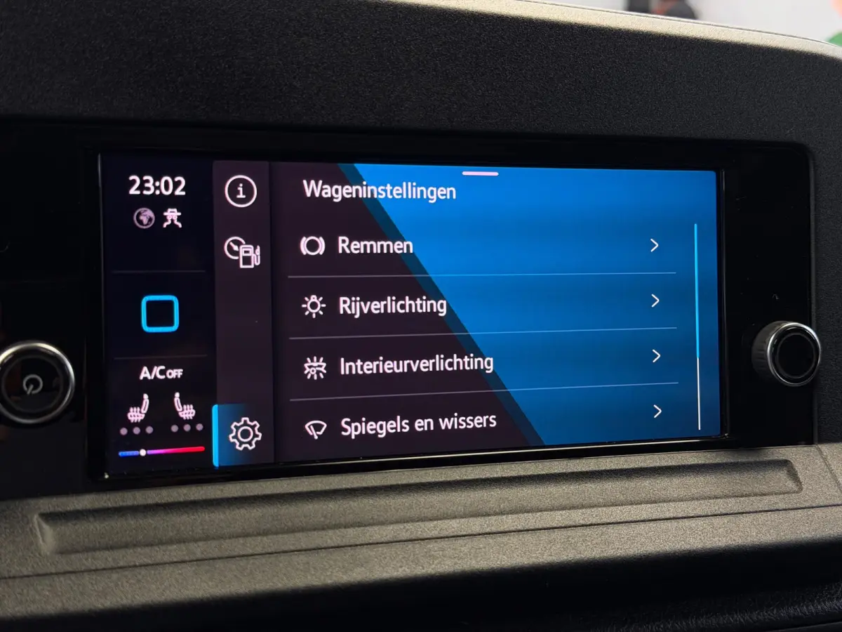 1.5 TSI CarPlay Camera Automaat
