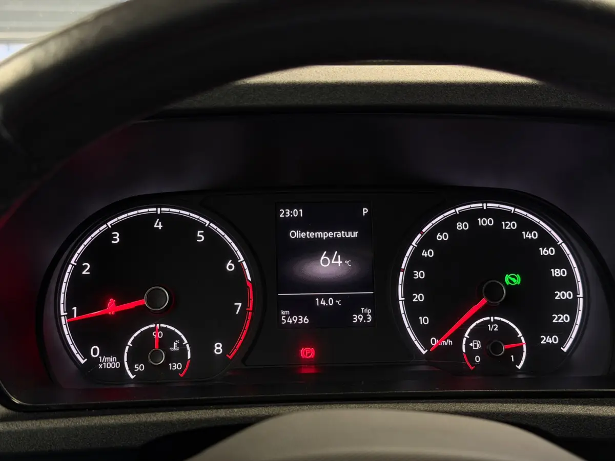 1.5 TSI CarPlay Camera Automaat