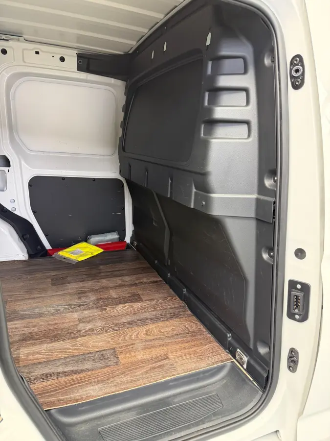1.5 TSI CarPlay Camera Automaat