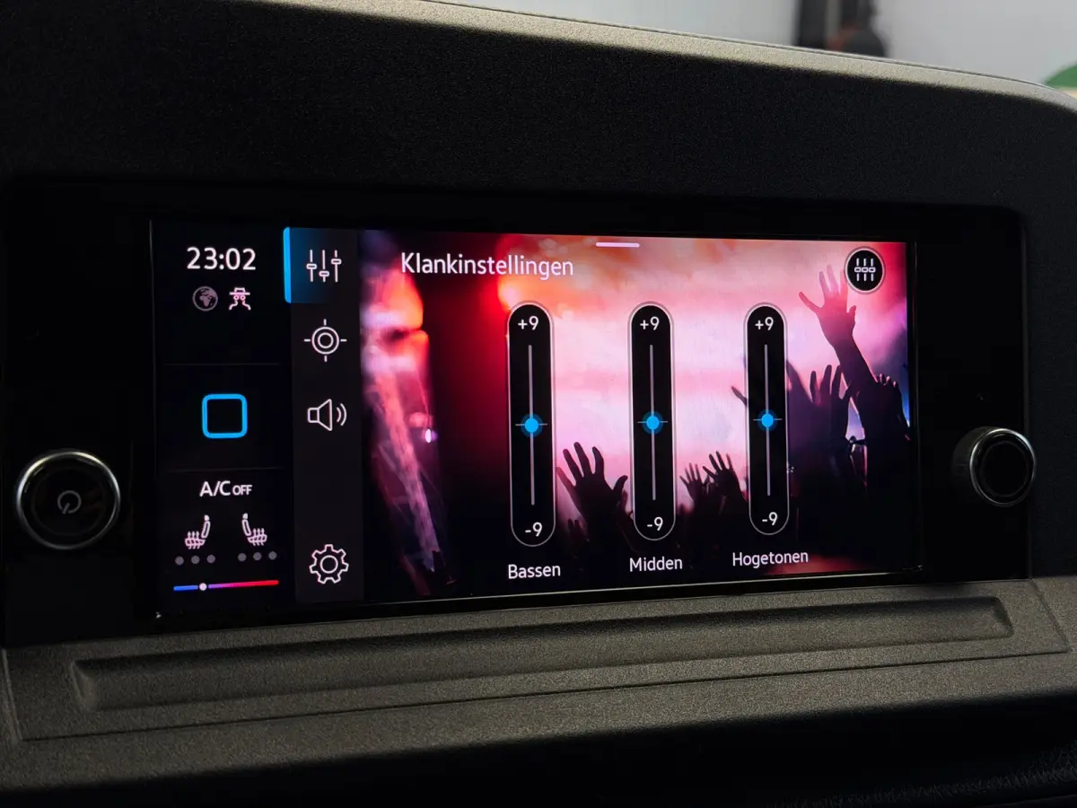 1.5 TSI CarPlay Camera Automaat