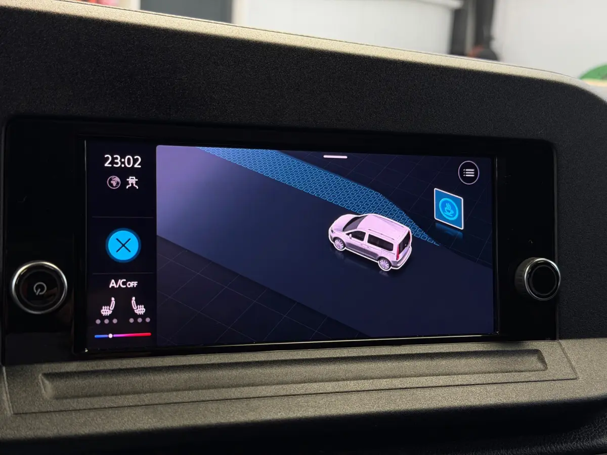 1.5 TSI CarPlay Camera Automaat