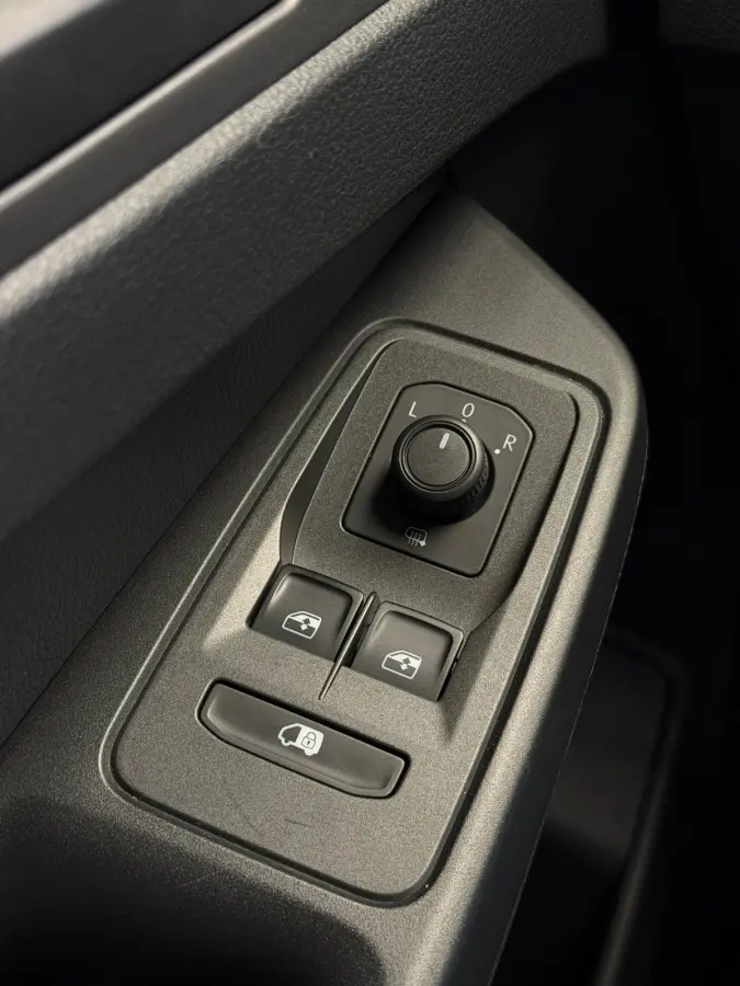 1.5 TSI CarPlay Camera Automaat