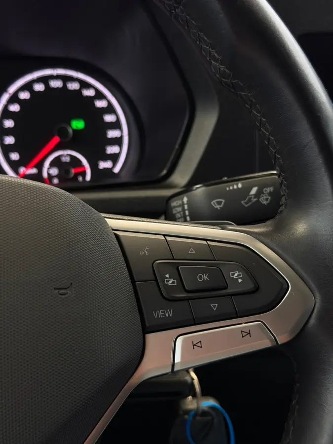 1.5 TSI CarPlay Camera Automaat