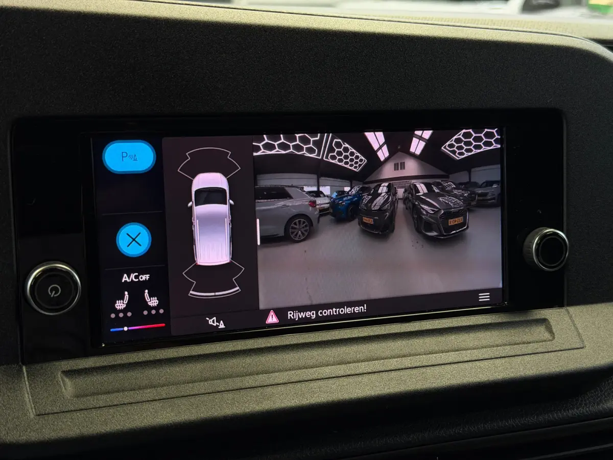 1.5 TSI CarPlay Camera Automaat