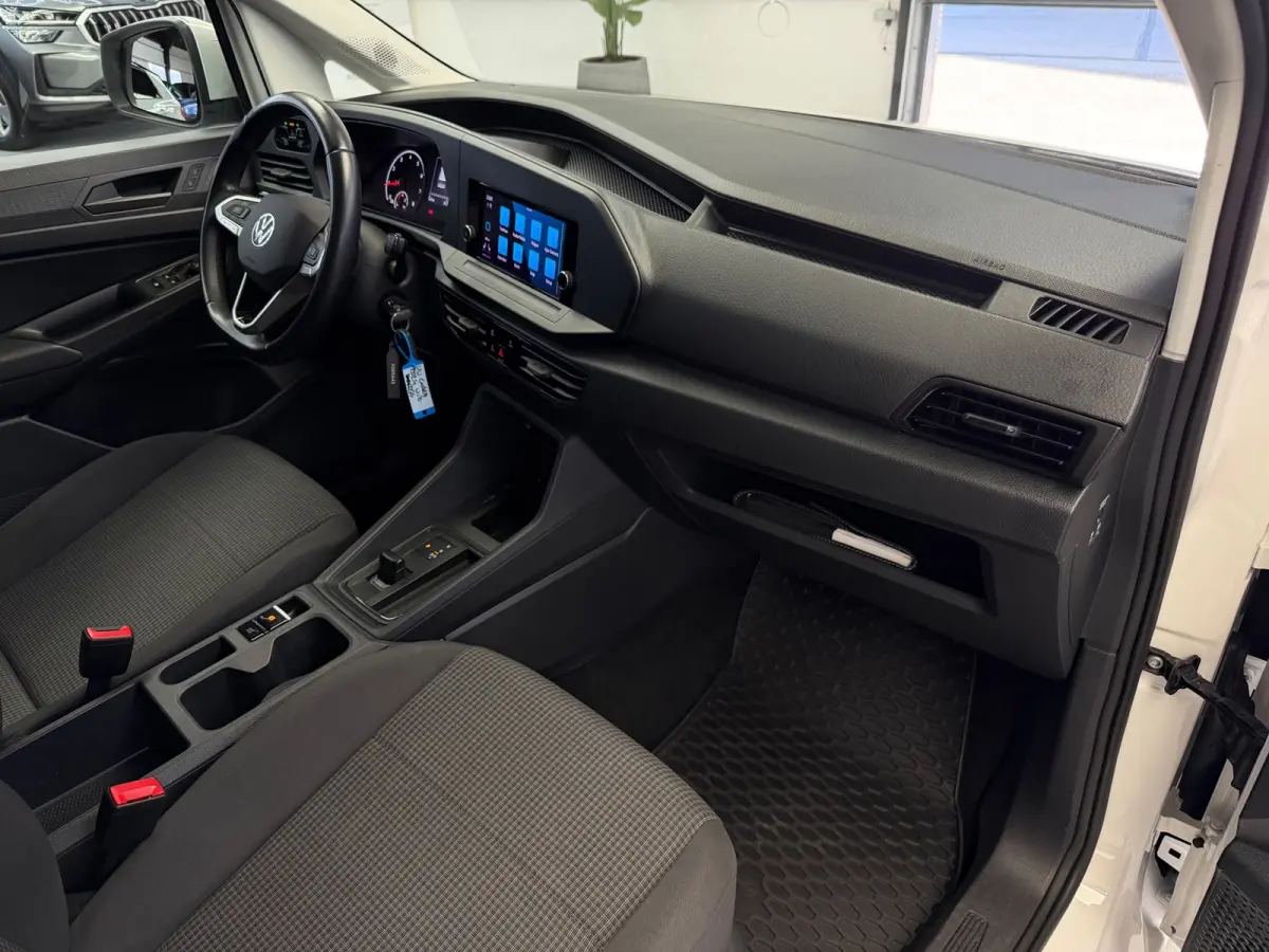 1.5 TSI CarPlay Camera Automaat