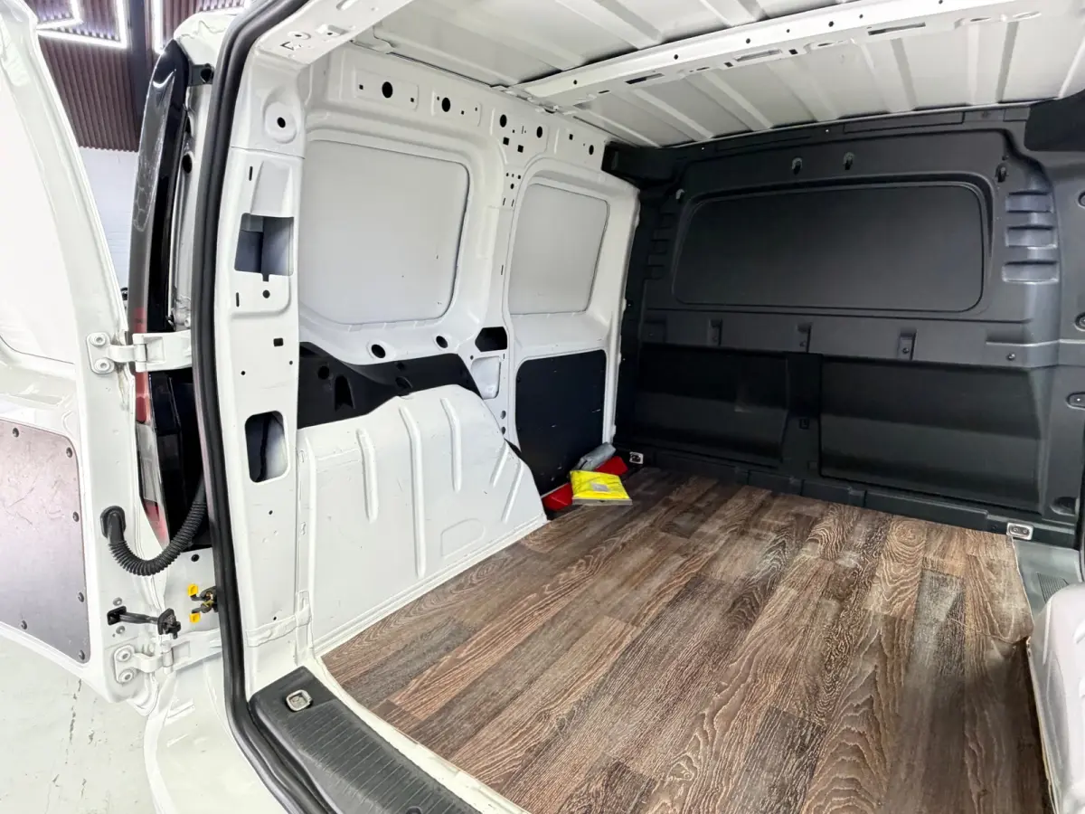 1.5 TSI CarPlay Camera Automaat
