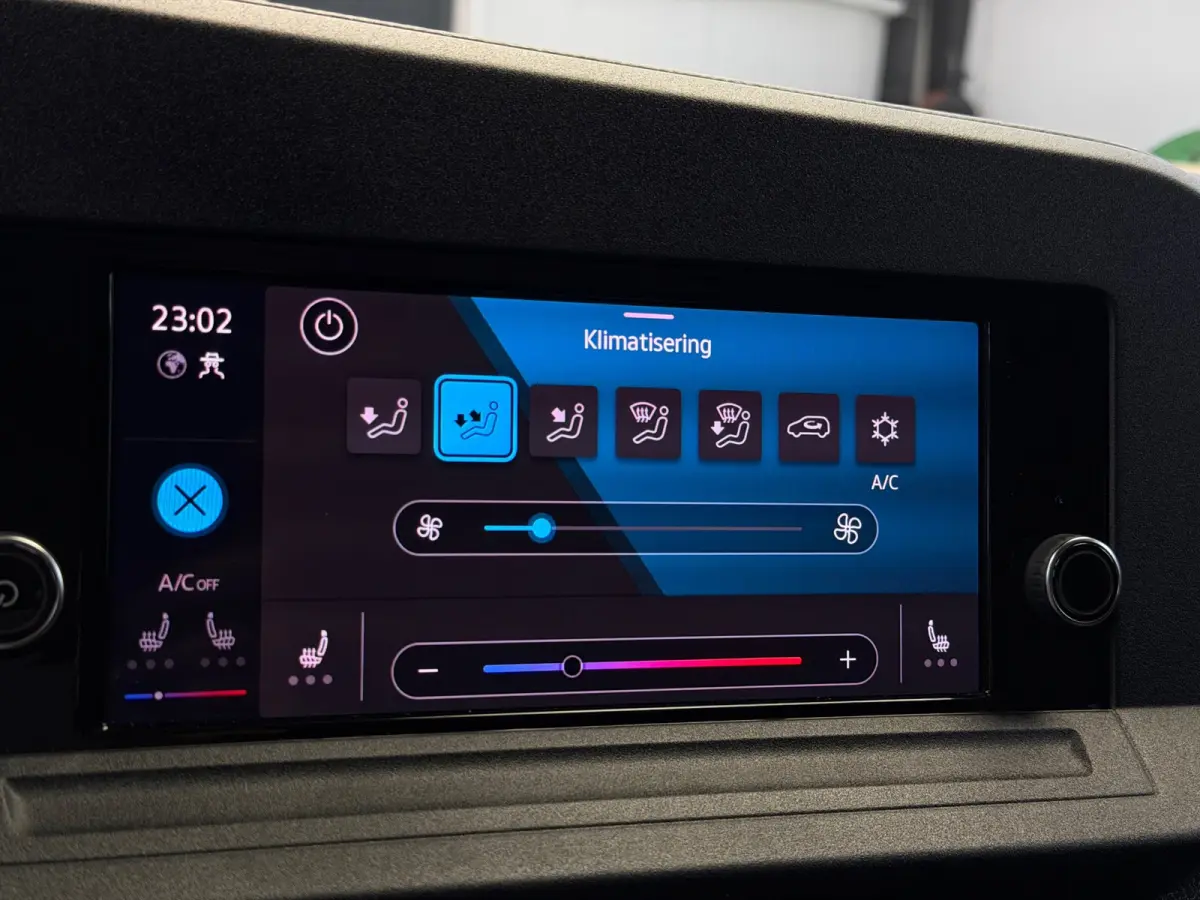 1.5 TSI CarPlay Camera Automaat