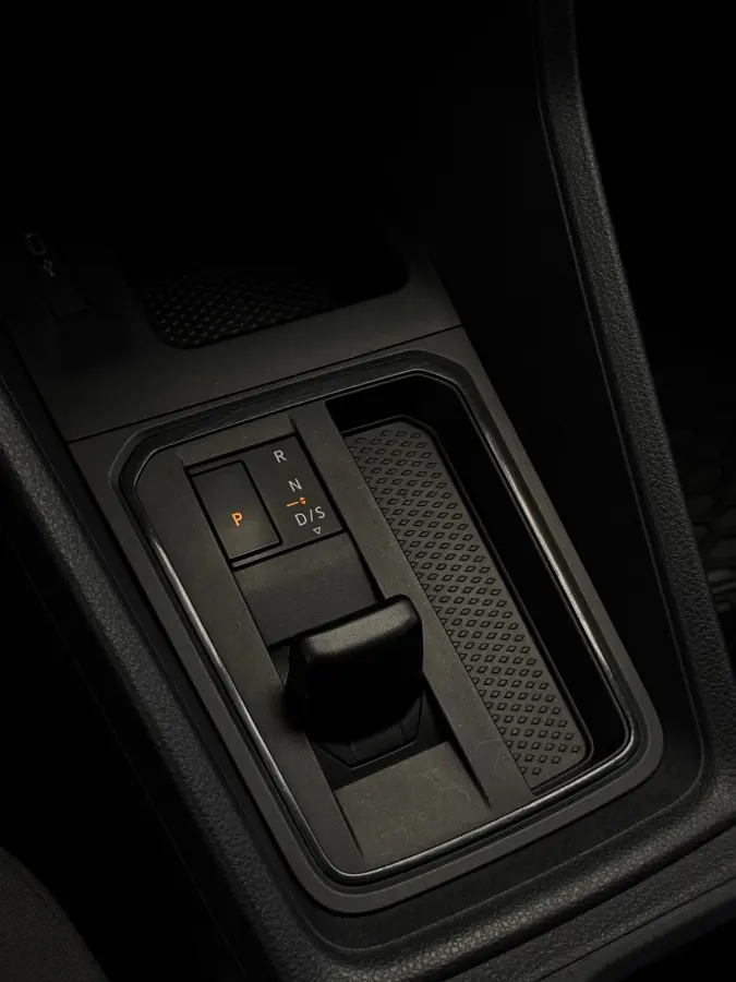 1.5 TSI CarPlay Camera Automaat