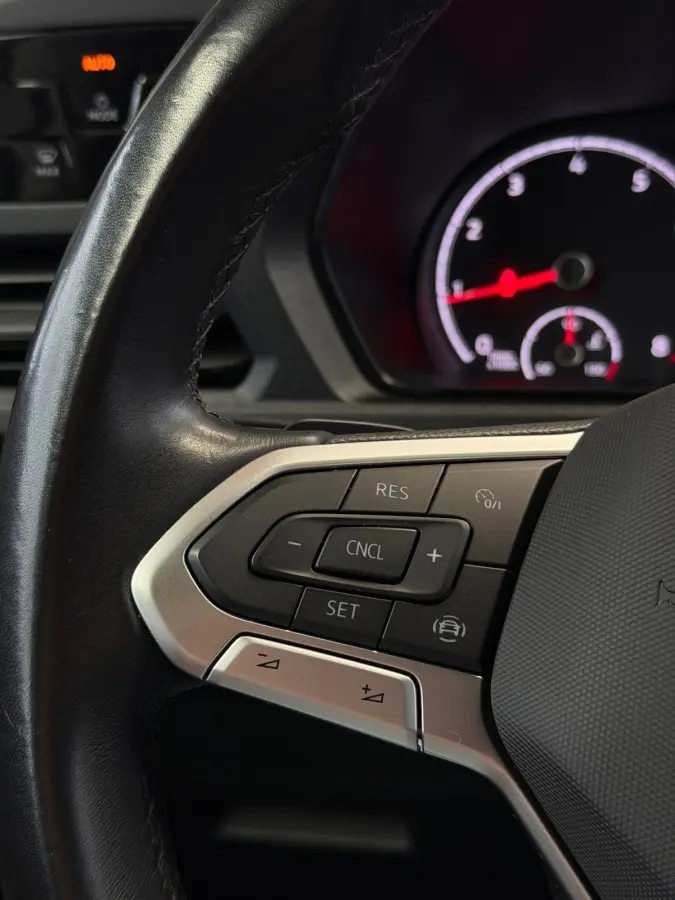 1.5 TSI CarPlay Camera Automaat