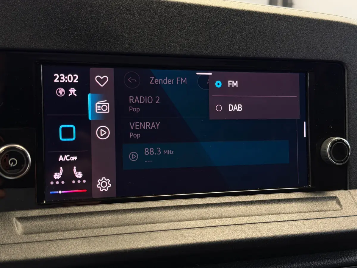 1.5 TSI CarPlay Camera Automaat