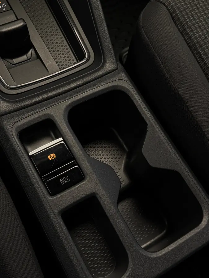 1.5 TSI CarPlay Camera Automaat