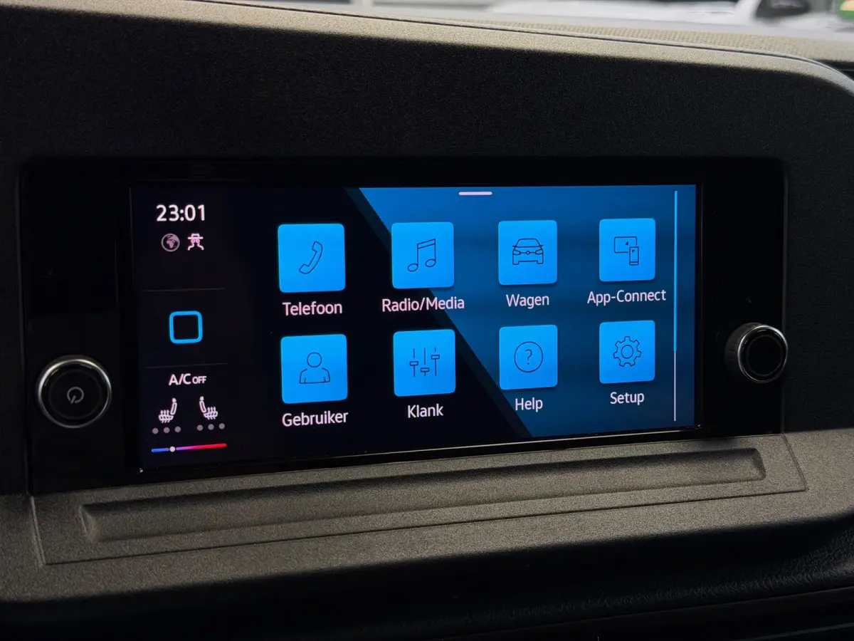 1.5 TSI CarPlay Camera Automaat