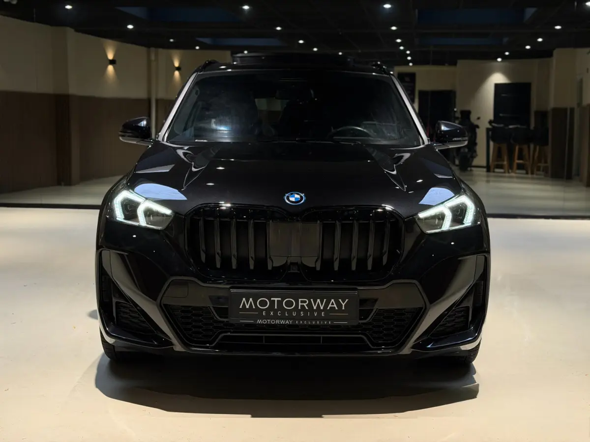 XDrive30e|HUD|H&K|Massage|360|Pano|Keyless|Stuur+Stoel verwarming|SOH92%
