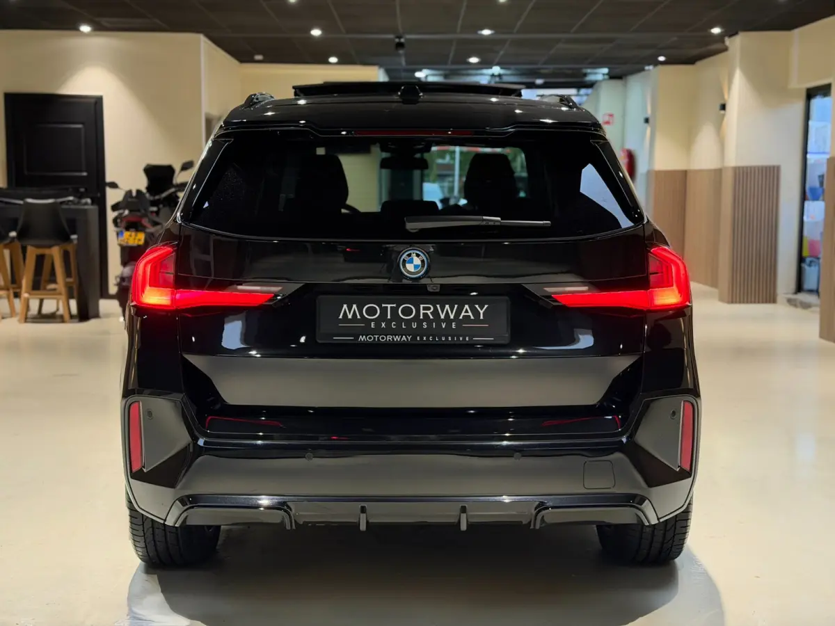 XDrive30e|HUD|H&K|Massage|360|Pano|Keyless|Stuur+Stoel verwarming|SOH92%