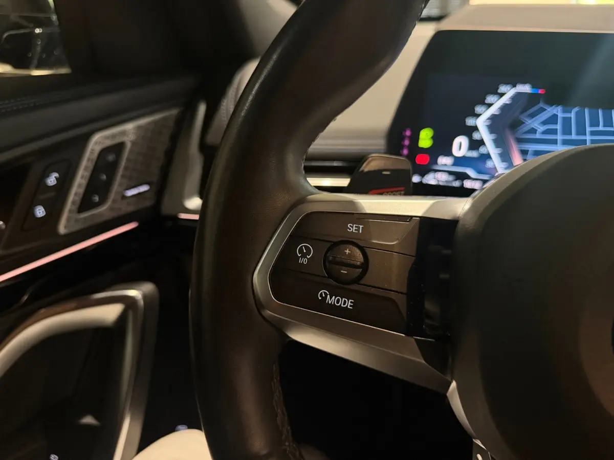 XDrive30e|HUD|H&K|Massage|360|Pano|Keyless|Stuur+Stoel verwarming|SOH92%