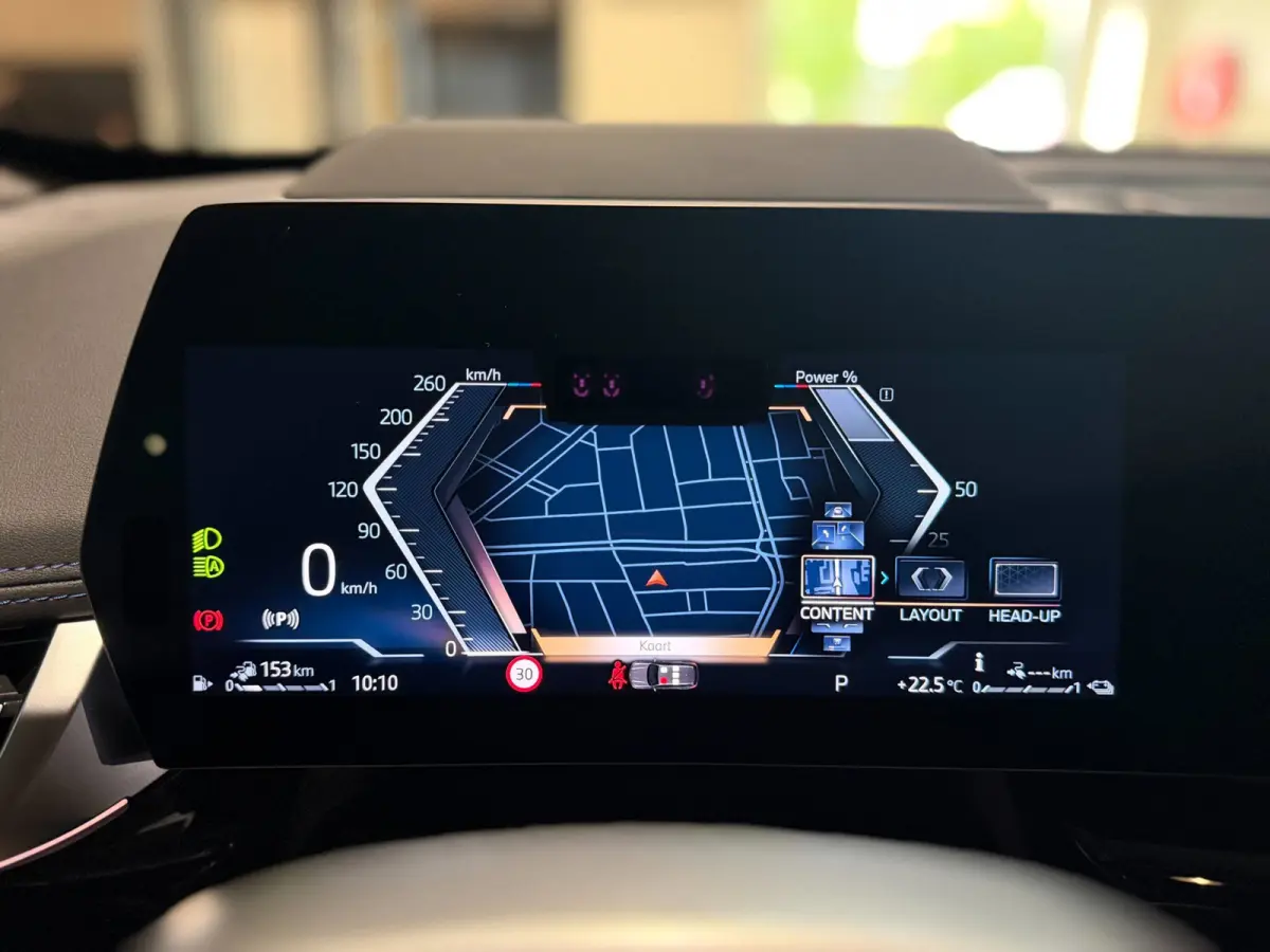 XDrive30e|HUD|H&K|Massage|360|Pano|Keyless|Stuur+Stoel verwarming|SOH92%