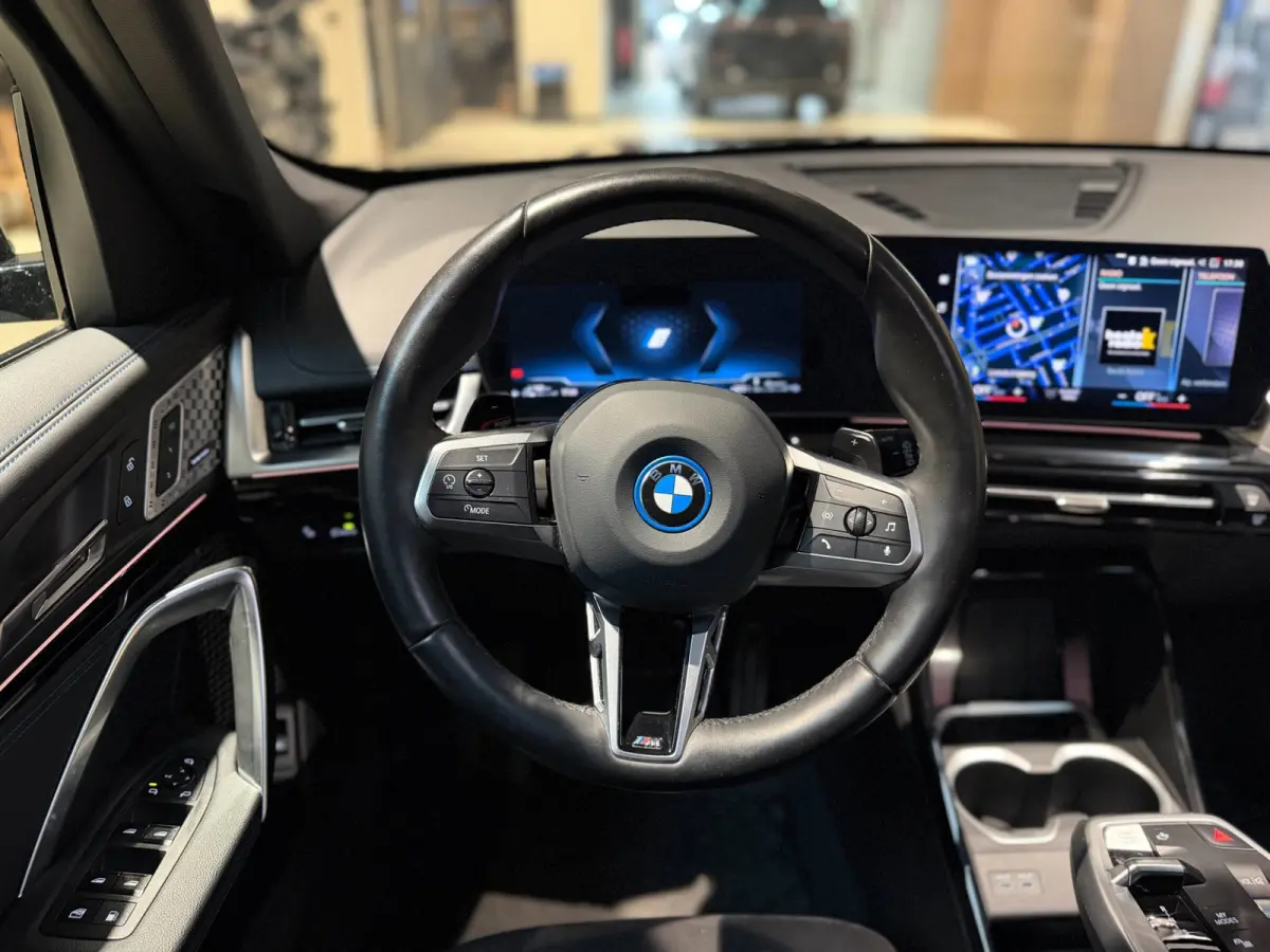 XDrive30e|HUD|H&K|Massage|360|Pano|Keyless|Stuur+Stoel verwarming|SOH92%