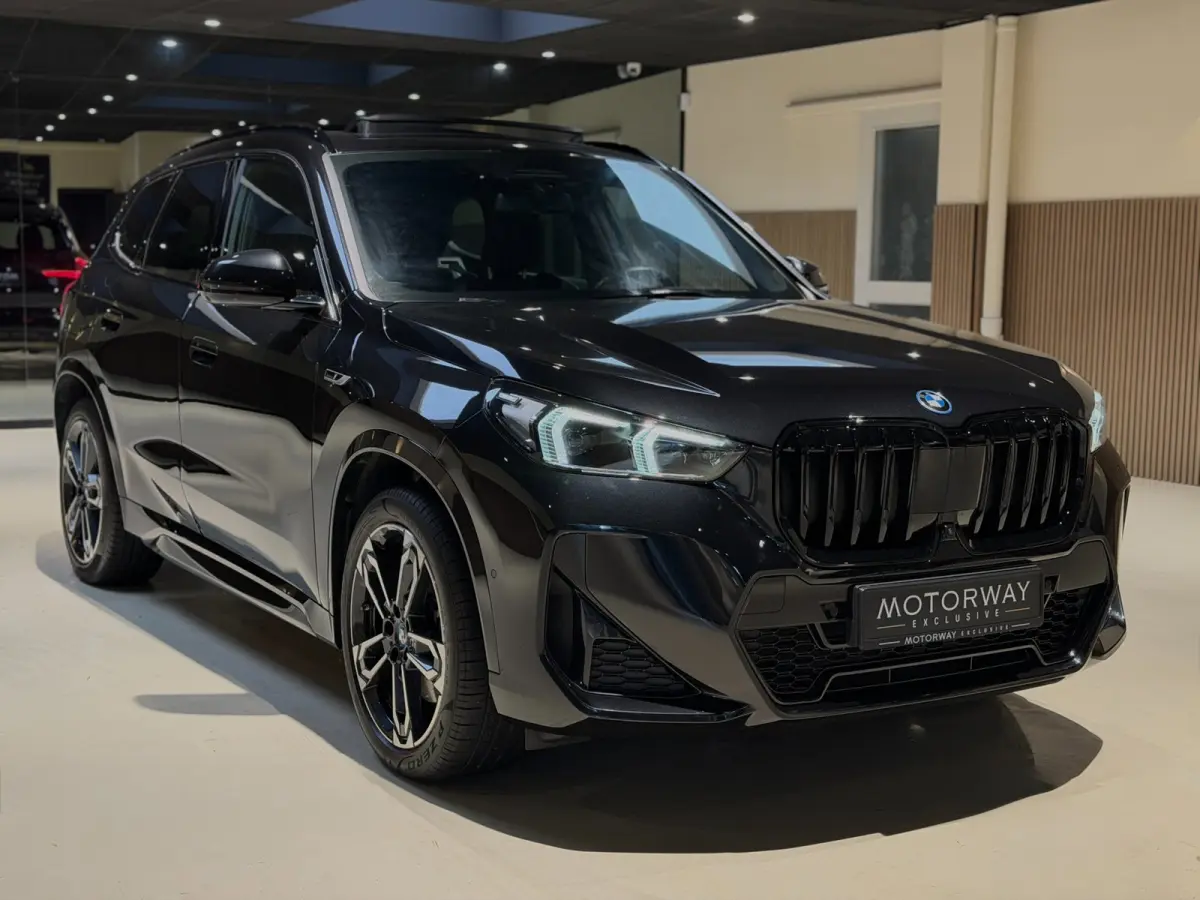 XDrive30e|HUD|H&K|Massage|360|Pano|Keyless|Stuur+Stoel verwarming|SOH92%