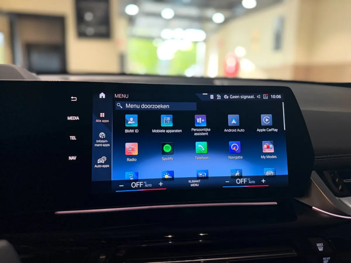 XDrive30e|HUD|H&K|Massage|360|Pano|Keyless|Stuur+Stoel verwarming|SOH92%