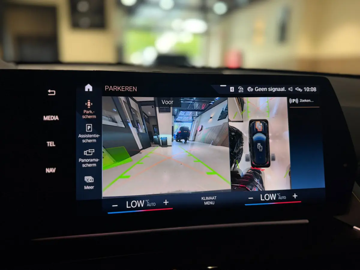 XDrive30e|HUD|H&K|Massage|360|Pano|Keyless|Stuur+Stoel verwarming|SOH92%