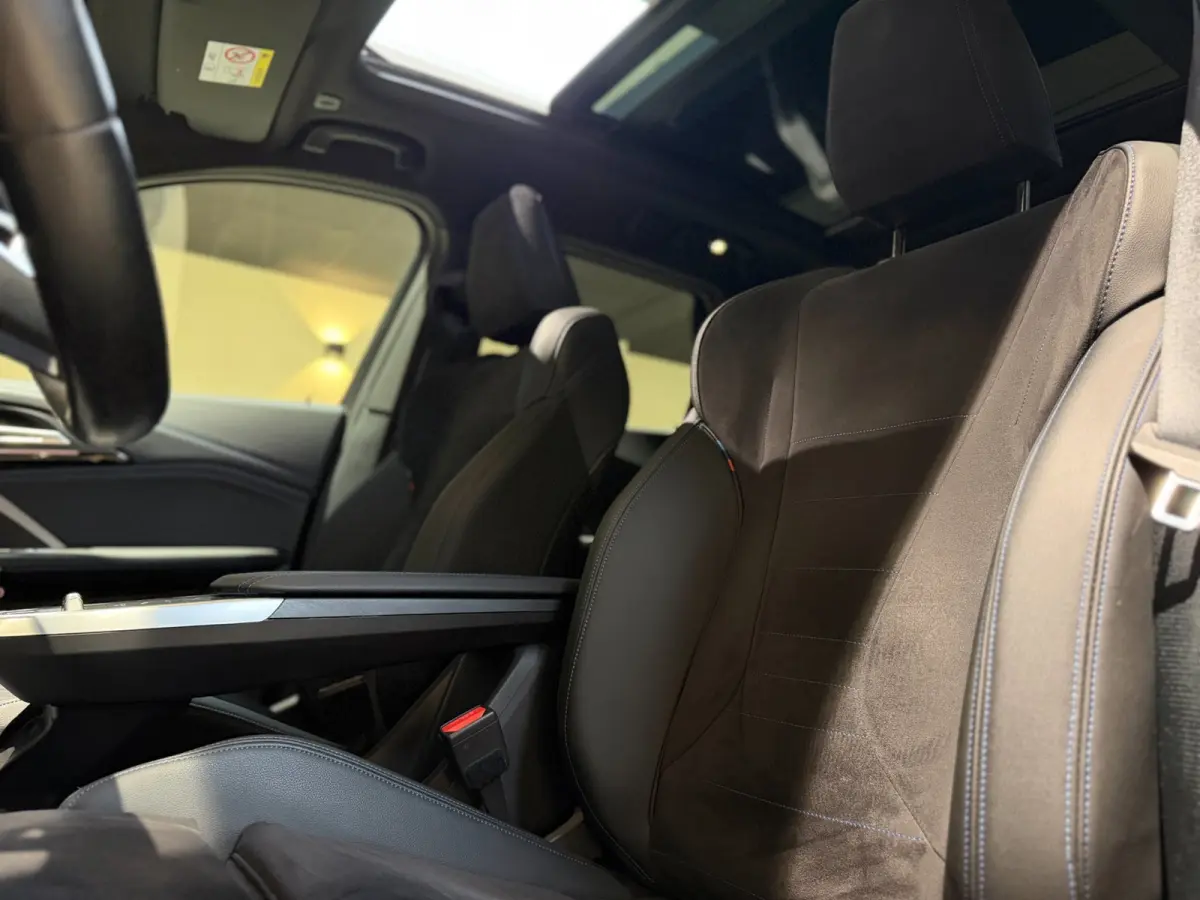 XDrive30e|HUD|H&K|Massage|360|Pano|Keyless|Stuur+Stoel verwarming|SOH92%