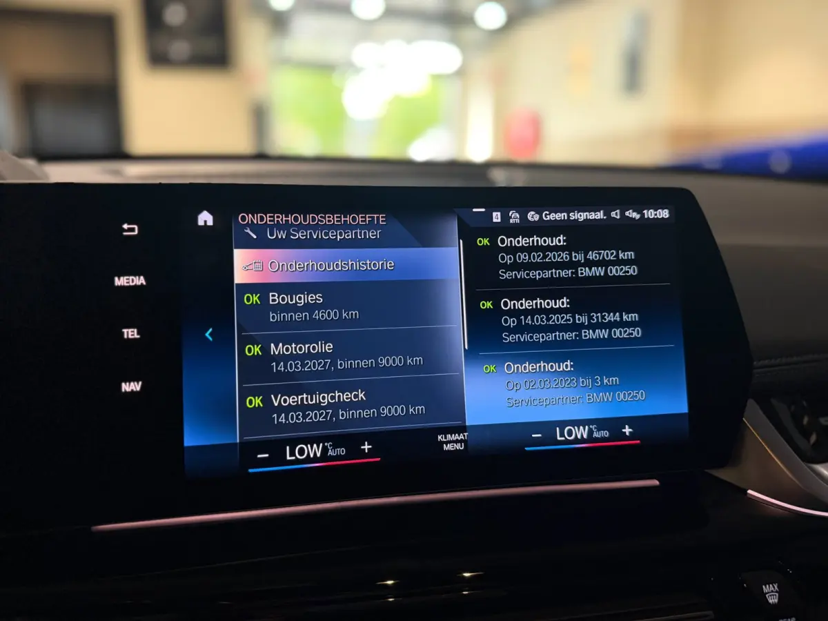 XDrive30e|HUD|H&K|Massage|360|Pano|Keyless|Stuur+Stoel verwarming|SOH92%