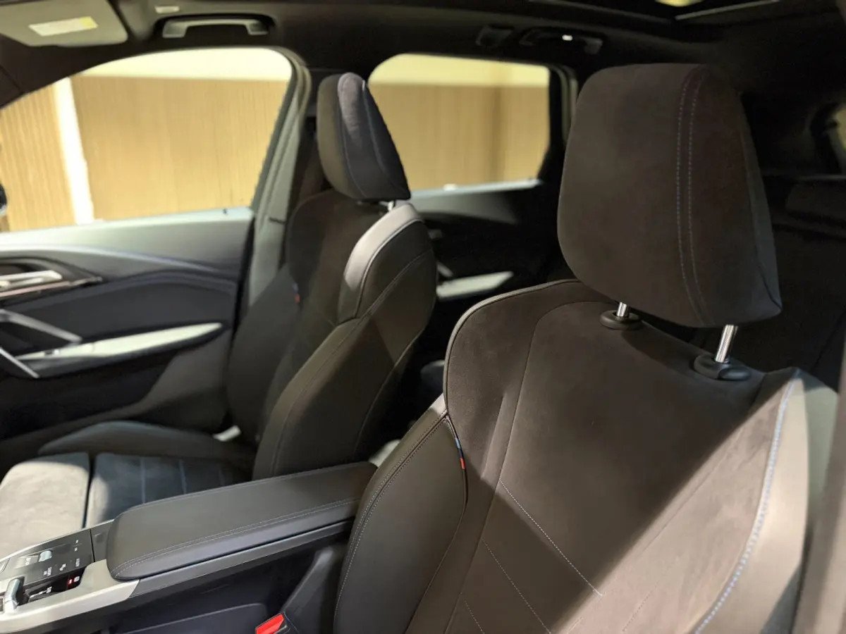 XDrive30e|HUD|H&K|Massage|360|Pano|Keyless|Stuur+Stoel verwarming|SOH92%