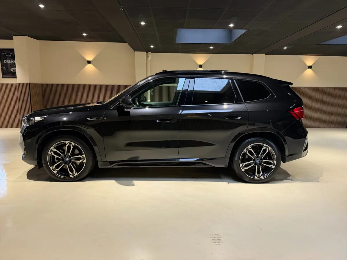 XDrive30e|HUD|H&K|Massage|360|Pano|Keyless|Stuur+Stoel verwarming|SOH92%