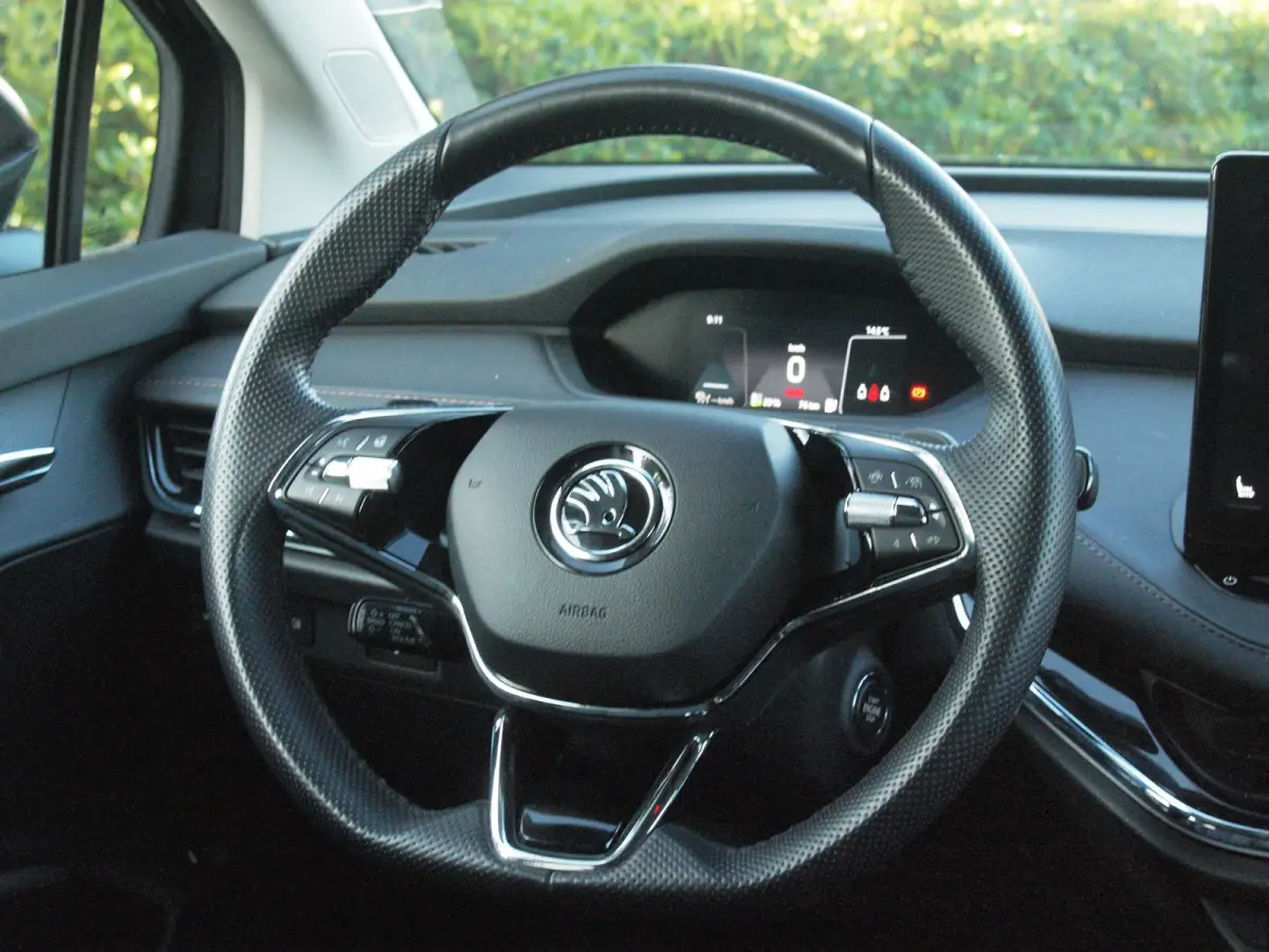 80 First Edition | SOH 90% | Camera | Trekhaak | Warmtepomp | Sfeerverlichting | Leer | ACC | NL-Auto |