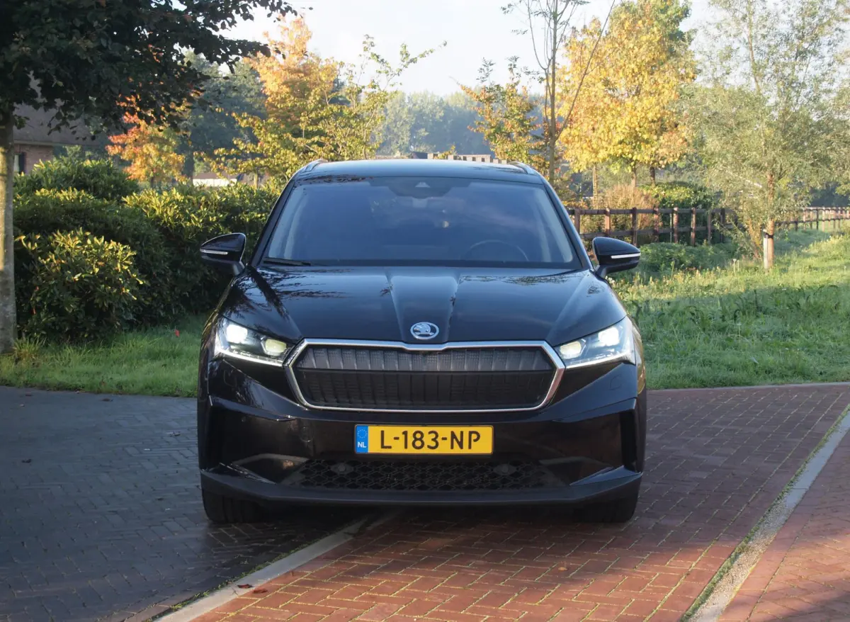 80 First Edition | SOH 90% | Camera | Trekhaak | Warmtepomp | Sfeerverlichting | Leer | ACC | NL-Auto |