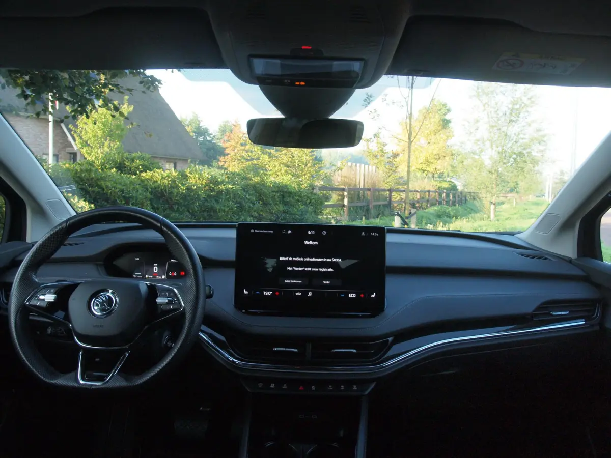 80 First Edition | SOH 90% | Camera | Trekhaak | Warmtepomp | Sfeerverlichting | Leer | ACC | NL-Auto |