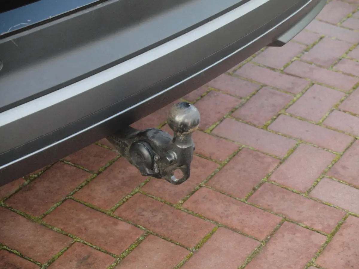 80 First Edition | SOH 90% | Camera | Trekhaak | Warmtepomp | Sfeerverlichting | Leer | ACC | NL-Auto |