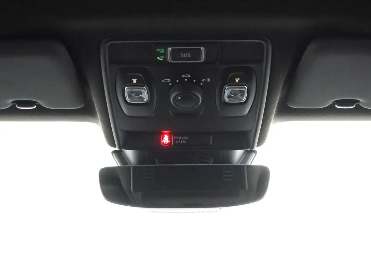 esprit Alpine full hybrid E-Tech 145 | Harman Kardon | Schuif-/kanteldak |