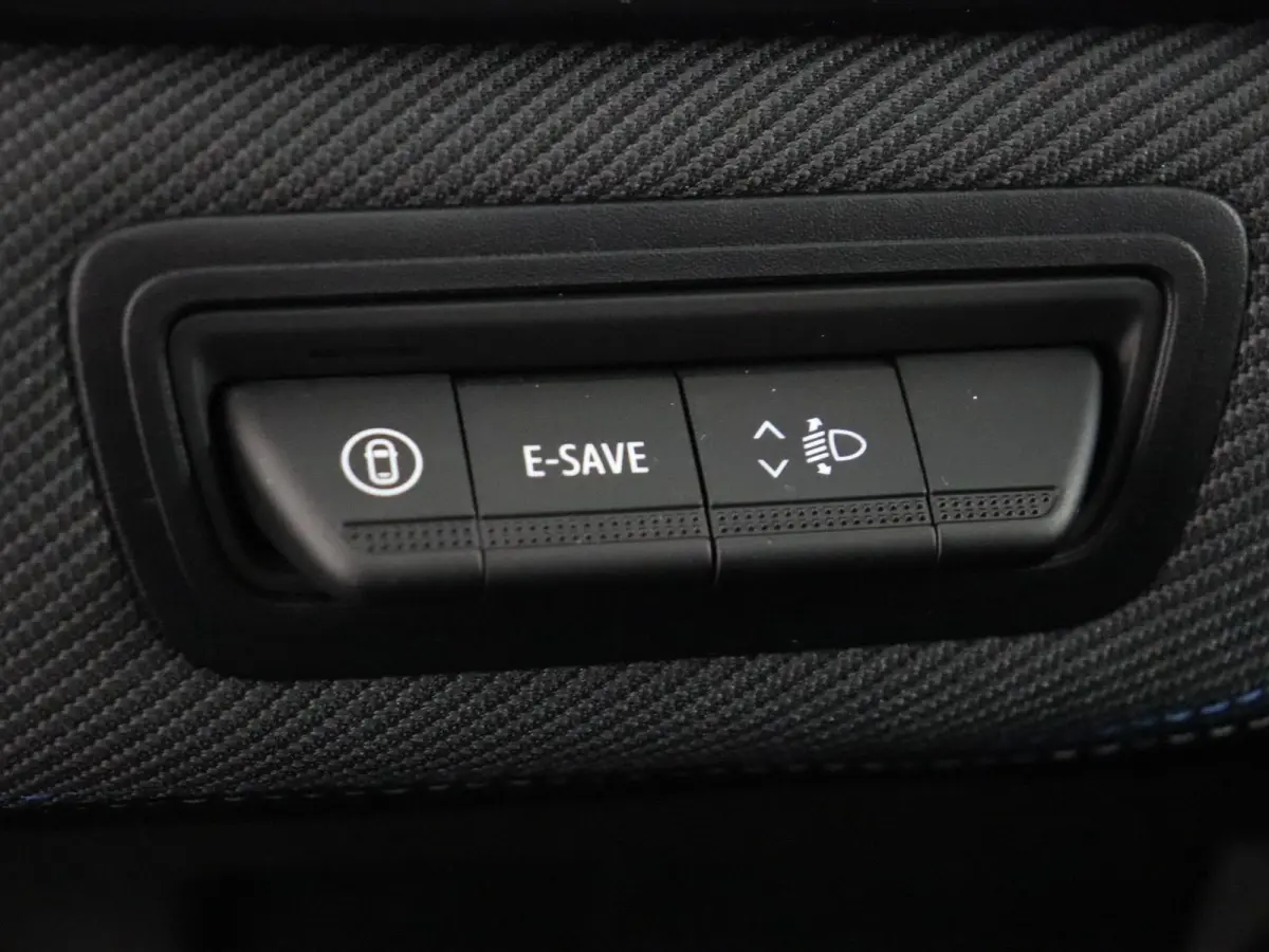 esprit Alpine full hybrid E-Tech 145 | Harman Kardon | Schuif-/kanteldak |
