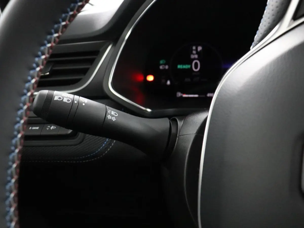esprit Alpine full hybrid E-Tech 145 | Harman Kardon | Schuif-/kanteldak |