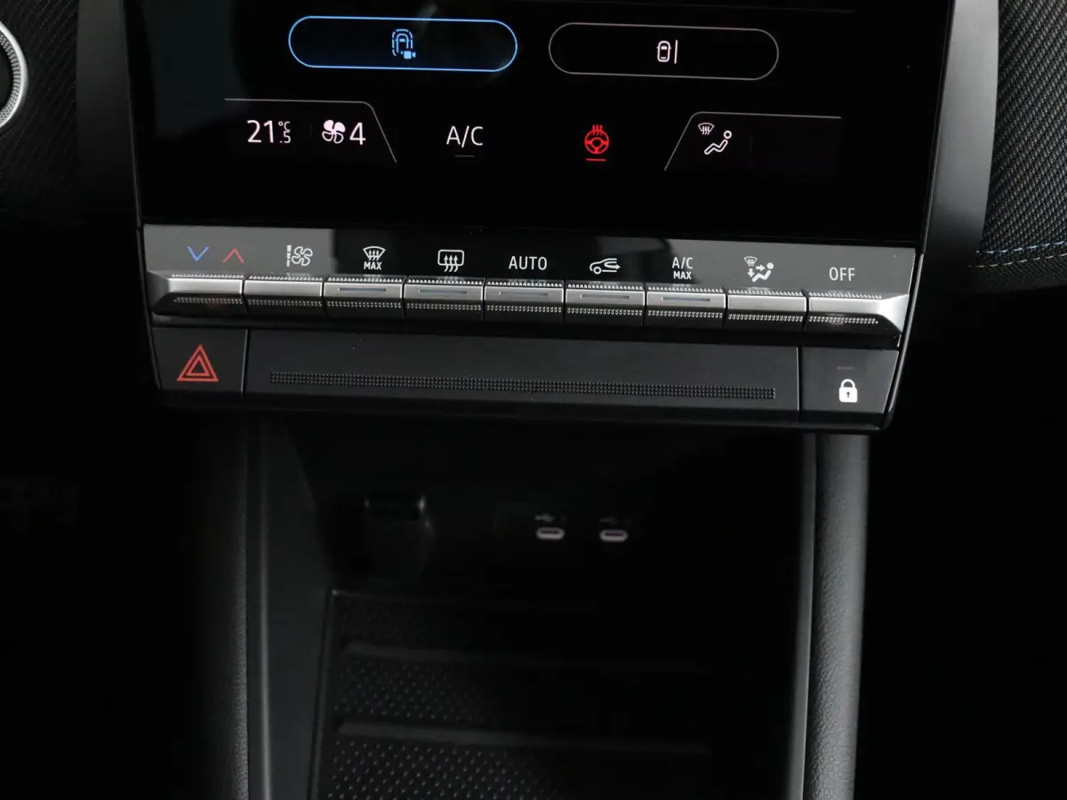 esprit Alpine full hybrid E-Tech 145 | Harman Kardon | Schuif-/kanteldak |