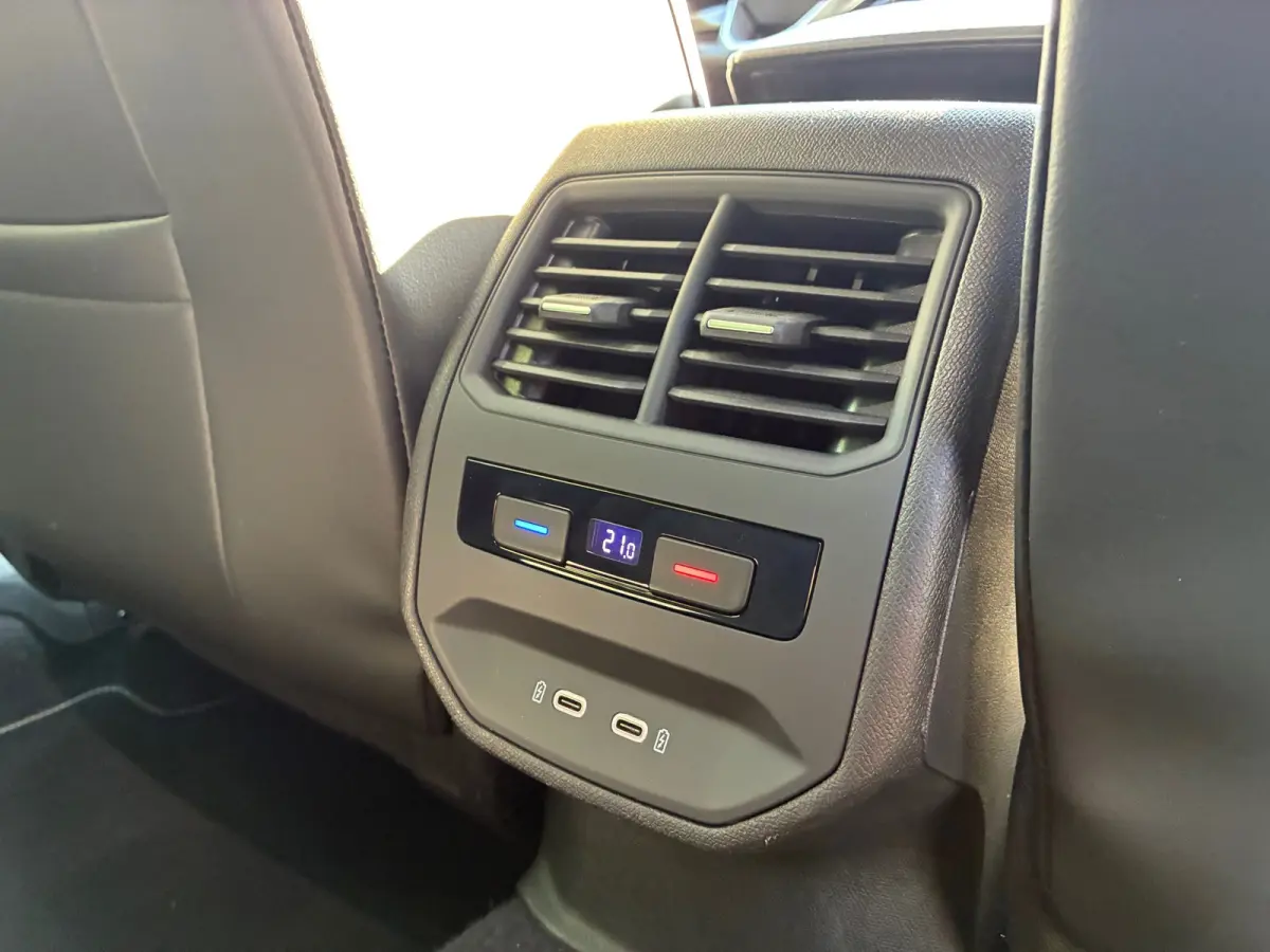 1.5 eTSI FR Launch Edition | Automaat + Cruise + Clima nu € 13.975,-!!!