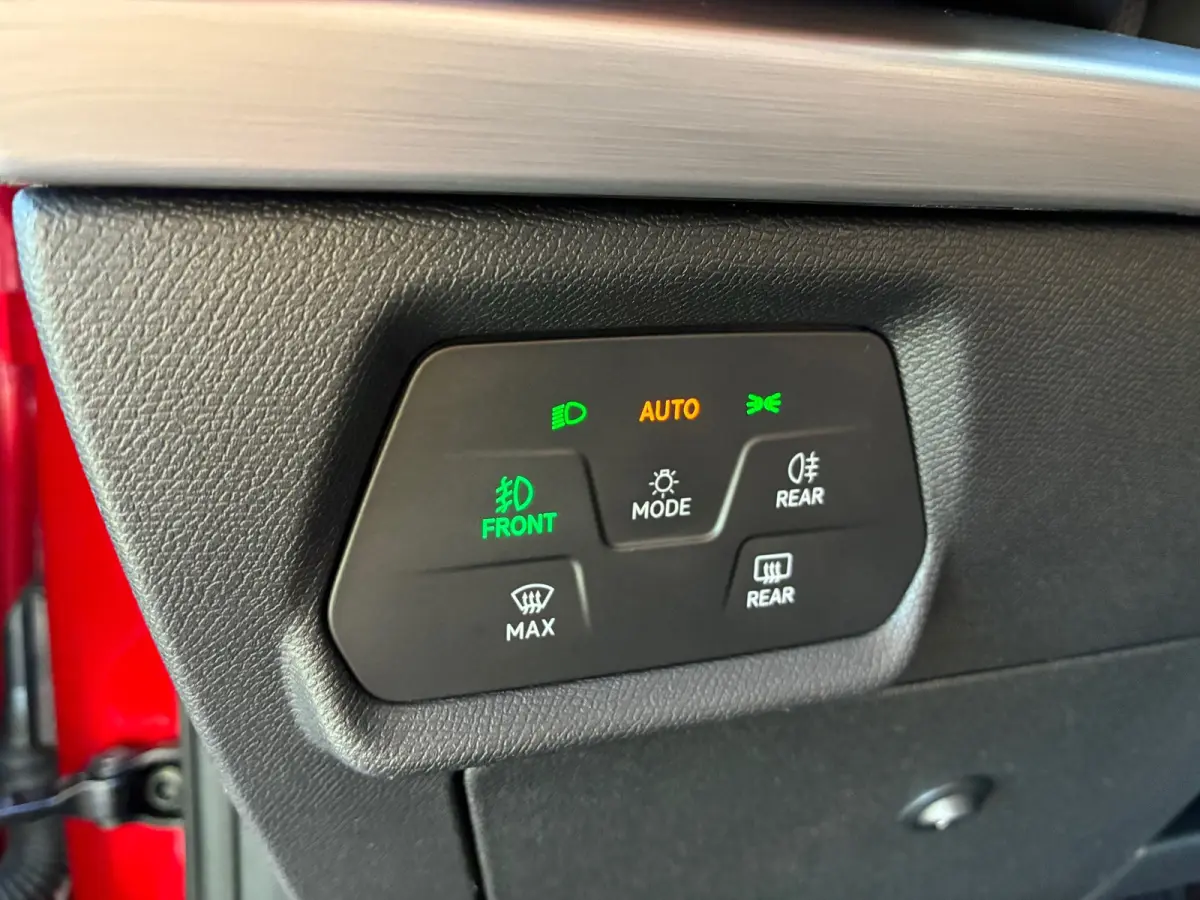 1.5 eTSI FR Launch Edition | Automaat + Cruise + Clima nu € 13.975,-!!!