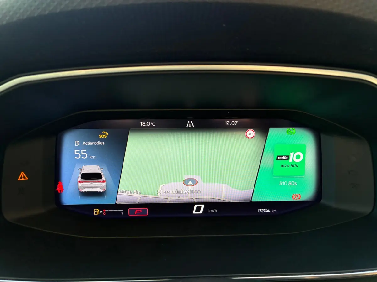 1.5 eTSI FR Launch Edition | Automaat + Cruise + Clima nu € 13.975,-!!!