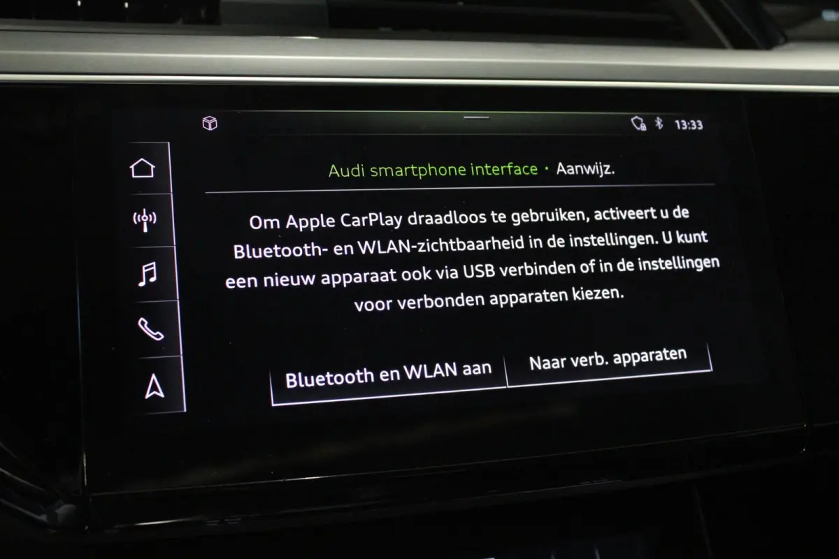 50 quattro 71 kWh | 91,2% SoH | PANO | TRKHAAK |