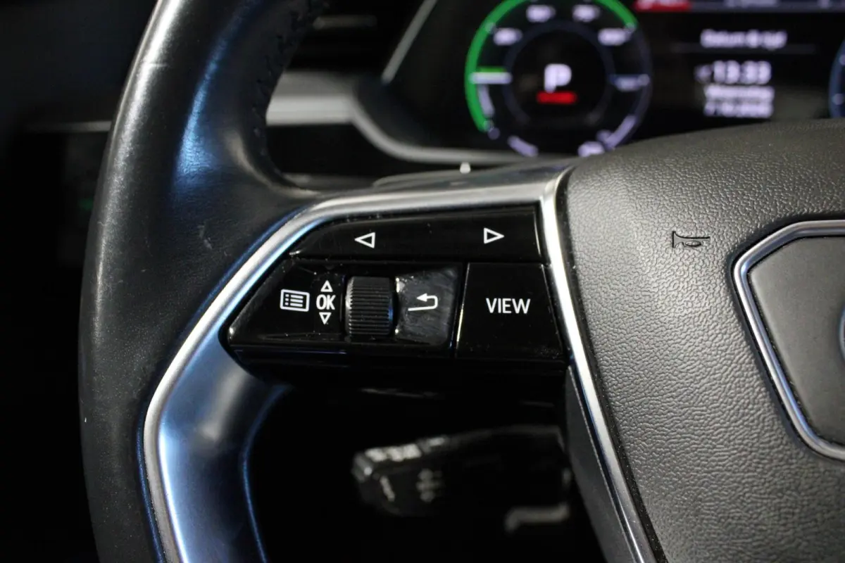 50 quattro 71 kWh | 91,2% SoH | PANO | TRKHAAK |