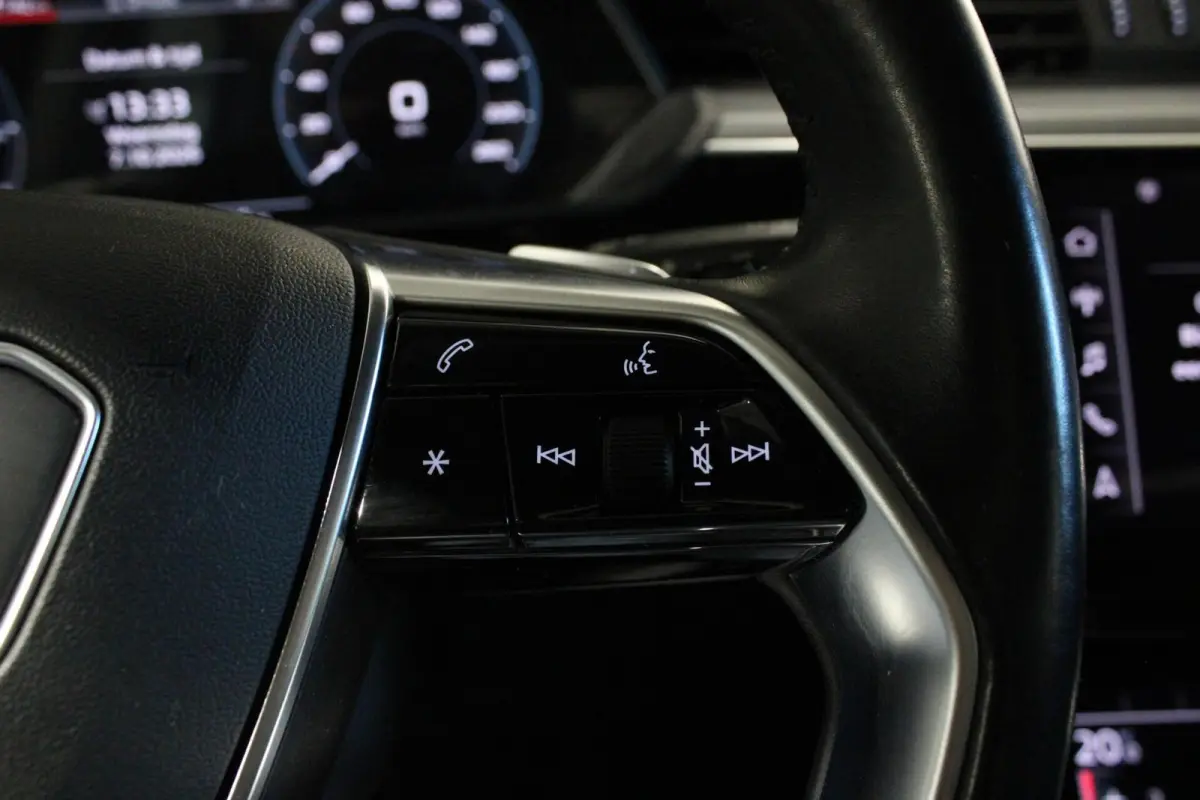 50 quattro 71 kWh | 91,2% SoH | PANO | TRKHAAK |