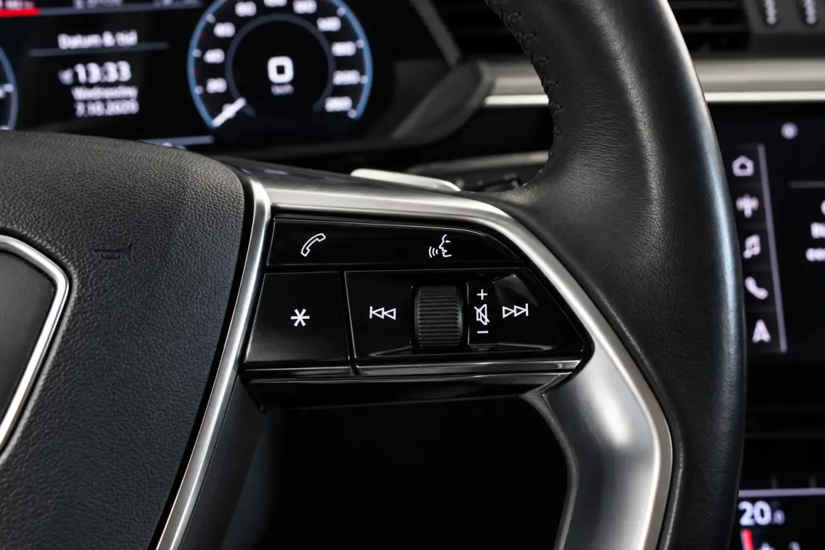 50 quattro 71 kWh | 91,2% SoH | PANO | TRKHAAK |