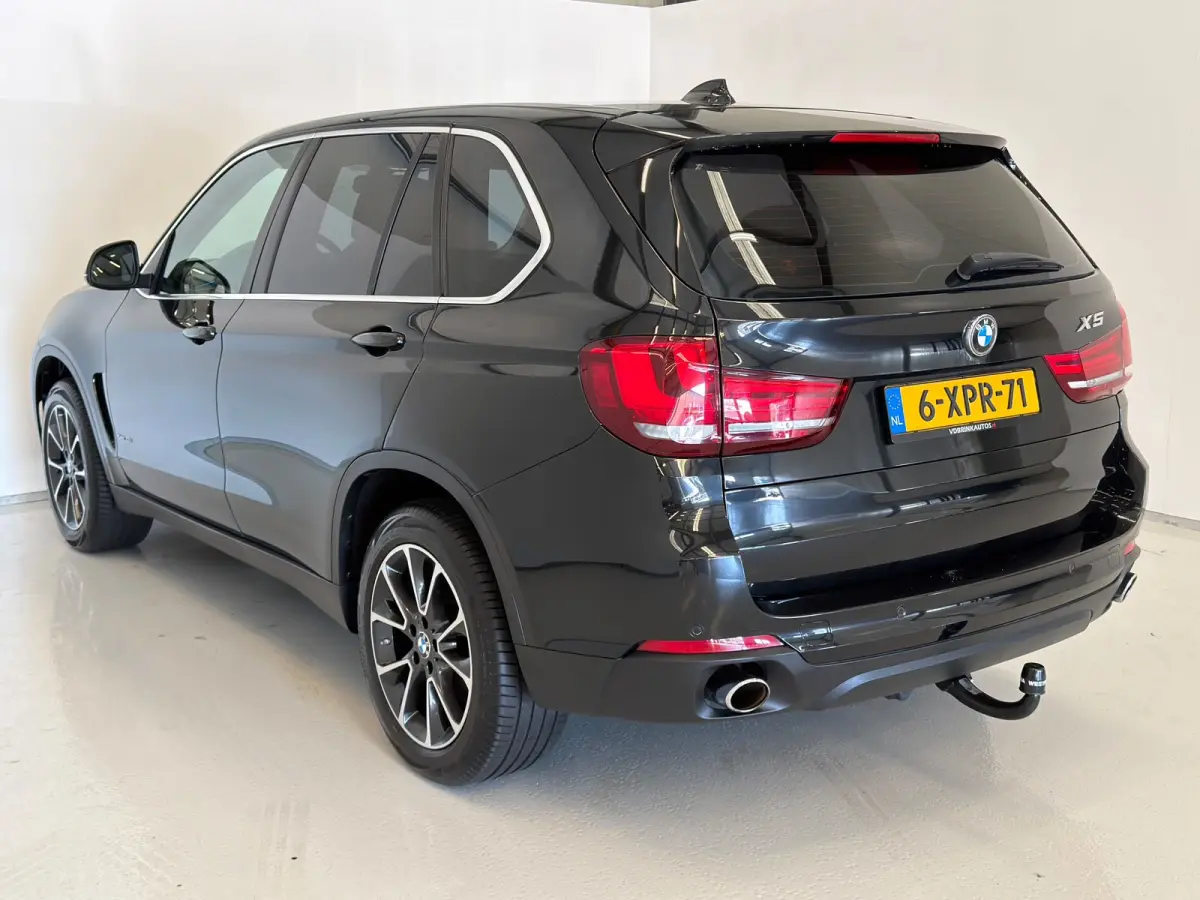 XDrive35i High Executive / NL-auto / Memory / Trekhaak
