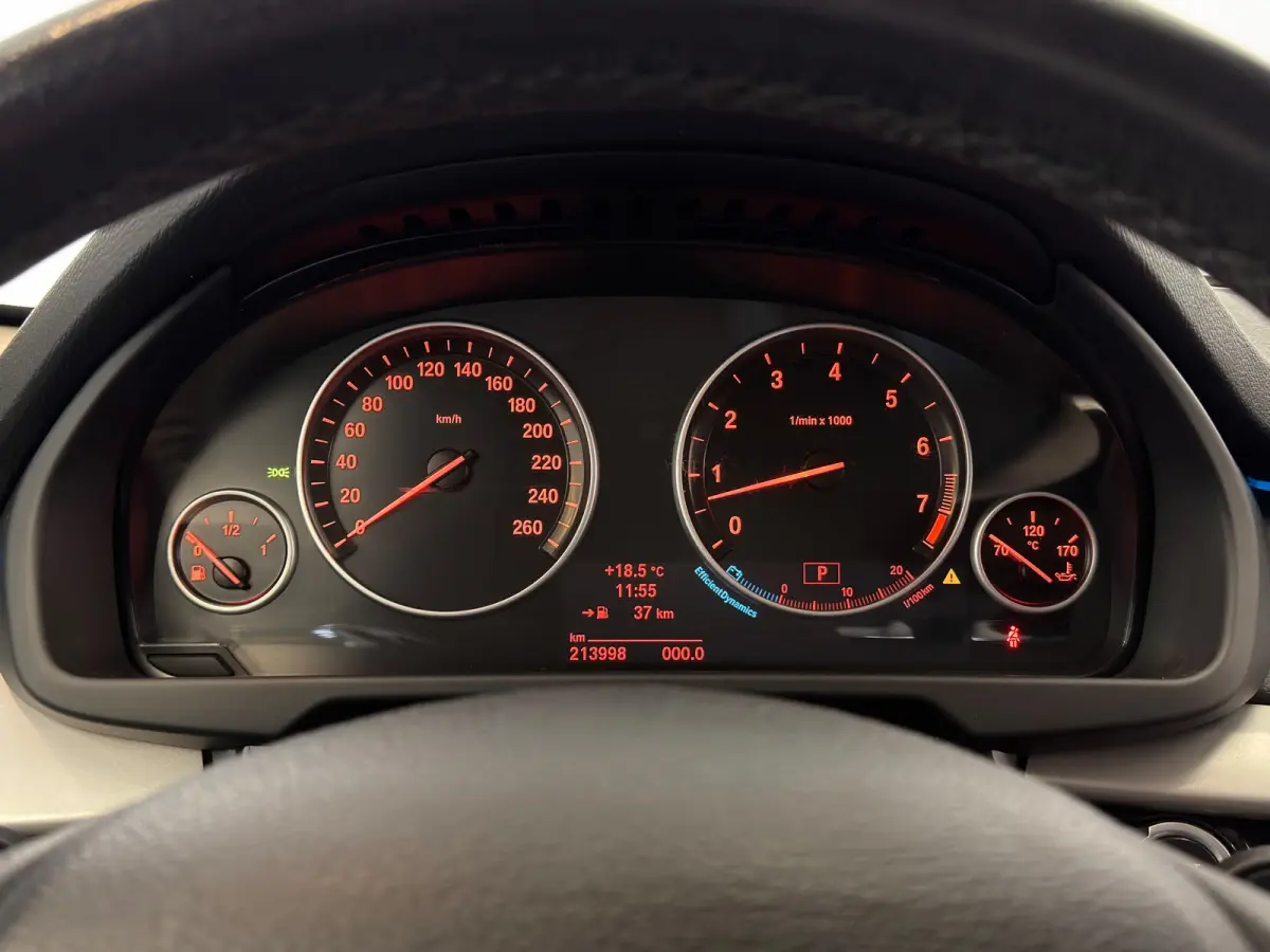 XDrive35i High Executive / NL-auto / Memory / Trekhaak